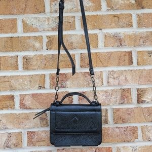 Simply Vera Vera Wang Cross Body Wallet